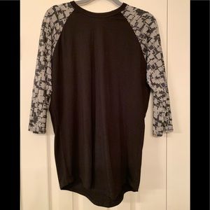 LuLaRoe XL T-Shirt